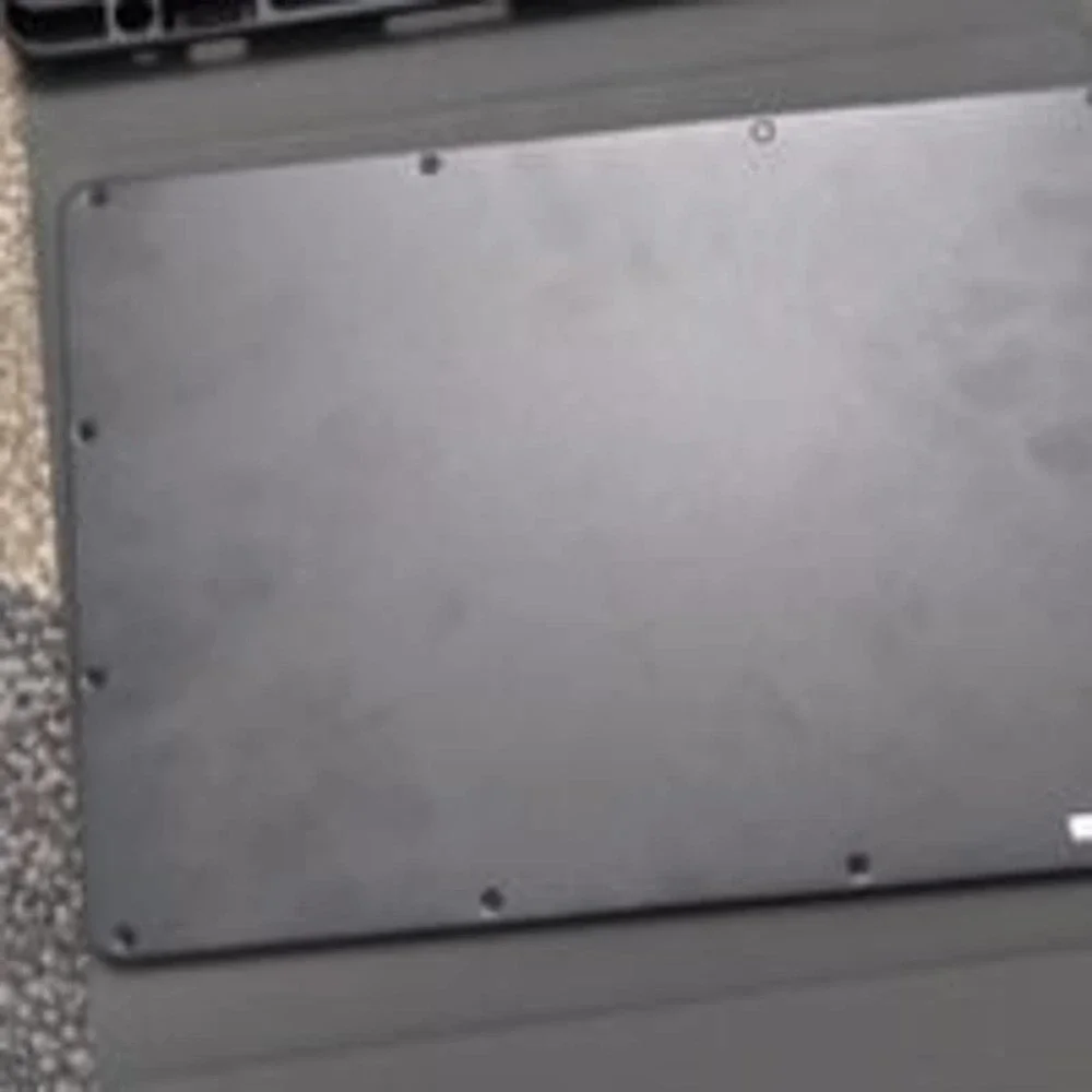 Wireless iPad keyboard